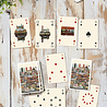 Martin Schwartz Martin Schwartz Oslo playing card set
