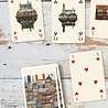 Martin Schwartz Martin Schwartz Oslo playing card set