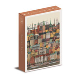 Martin Schwartz Martin Schwartz Stockholm playing card set