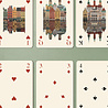 Martin Schwartz Martin Schwartz Stockholm playing card set