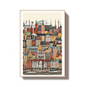 Martin Schwartz Martin Schwartz Stockholm playing card set