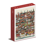 Martin Schwartz Martin Schwartz Denmark playing card set