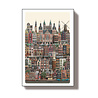 Martin Schwartz Martin Schwartz Amsterdam playing card set