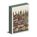 Martin Schwartz Martin Schwartz Copenhagen playing card set