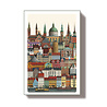 Martin Schwartz Martin Schwartz Copenhagen playing card set