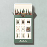 Martin Schwartz Martin Schwartz Copenhagen playing card set