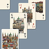 Martin Schwartz Martin Schwartz Copenhagen playing card set