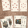Martin Schwartz Martin Schwartz Copenhagen playing card set