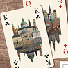 Martin Schwartz Martin Schwartz Copenhagen playing card set