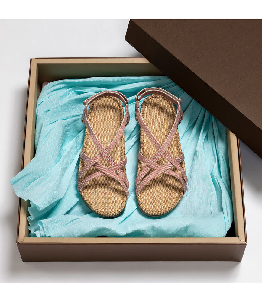 Shangies Shangies Women#2 Sandalen (diverse maten) Rosy Rose