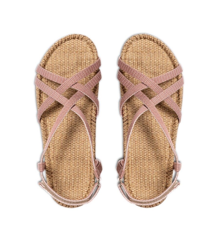 Shangies Shangies Women#2 Sandalen (diverse maten) Rosy Rose