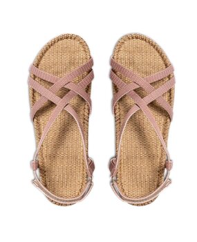 Shangies Shangies Women#2 Sandals (various sizes) Rosy Rose