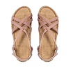 Shangies Shangies Women#2 Sandalen (diverse maten) Rosy Rose