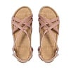 Shangies Shangies Women#2 Sandals (various sizes) Rosy Rose