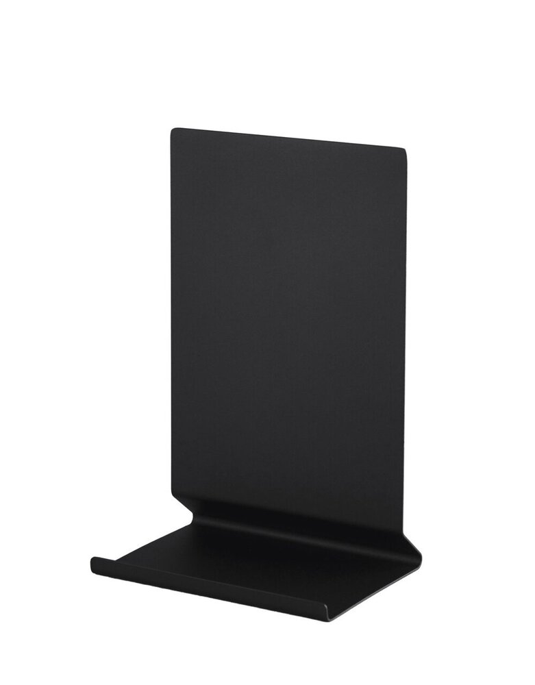 Moebe Moebe x Penguin Bookend black