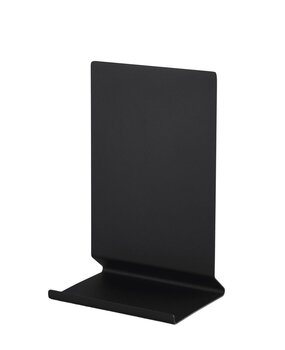 Moebe Moebe x Penguin Bookend black