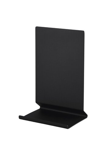 Moebe Moebe X Penguin Boekensteun zwart