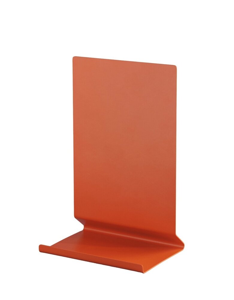 Moebe Moebe x Penguin Boekensteun oranje