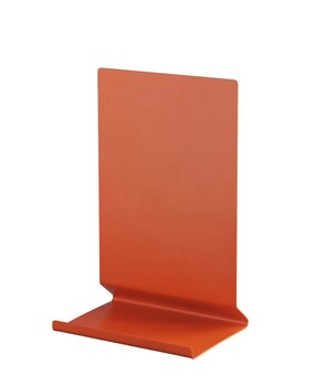 Moebe Moebe x Penguin Bookend orange