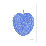 Monika Petersen Monika Petersen Mini Poster Braam  A5