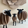 LOVI LOVI Lamb (various sizes) brown
