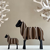 LOVI LOVI Lamb (various sizes) brown