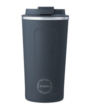 AYA & IDA AYA & IDA Cup2go 500 ml Navy Blue