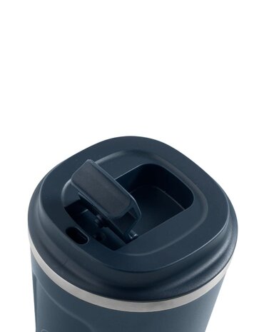 AYA & IDA AYA & IDA Cup2go 240 ml Navy Blue