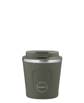 AYA & IDA AYA & IDA Cup2go 240 ml Tropical Green