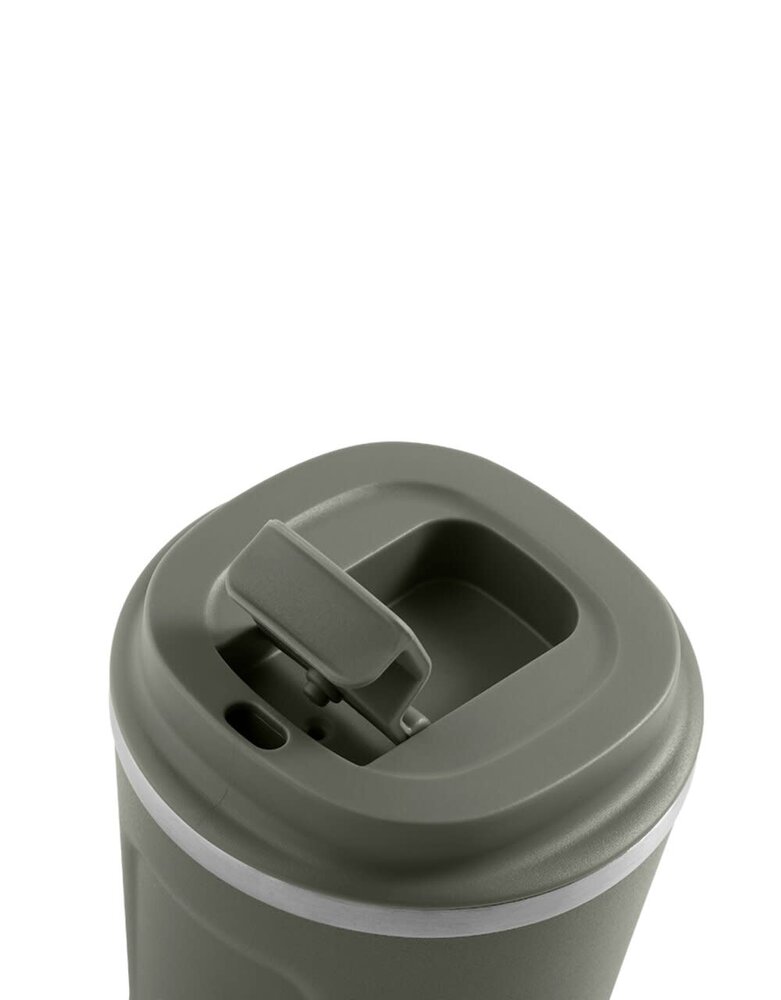 AYA & IDA AYA & IDA Cup2go 240 ml Tropical Green