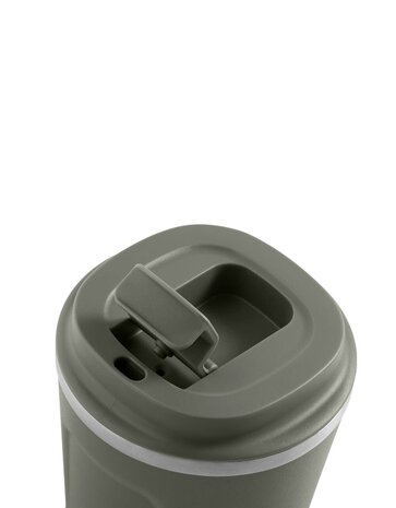 AYA & IDA AYA & IDA Cup2go 240 ml Tropical Green