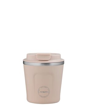 AYA & IDA AYA & IDA Cup2go 240 ml Beige