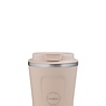 AYA & IDA AYA & IDA Cup2go 240 ml Beige AYA & IDA AYA & IDA Cup2go 240 ml Beige