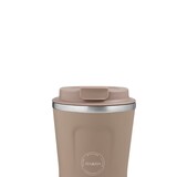AYA & IDA AYA & IDA Cup2go 240 ml Dusty Brown