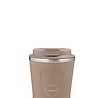 AYA & IDA AYA & IDA Cup2go 240 ml Dusty Brown