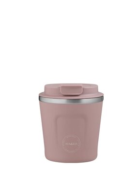 AYA & IDA AYA & IDA Cup2go 240 ml Dusty Rose