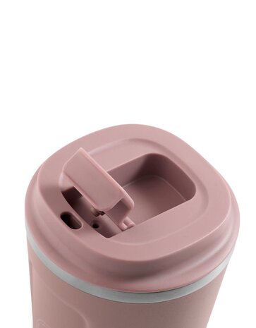 AYA & IDA AYA & IDA Cup2go 240 ml Dusty Rose