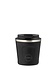 AYA & IDA Cup2go 240 ml Matte black