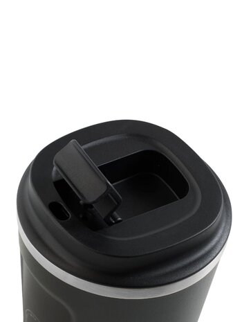 AYA & IDA AYA & IDA Cup2go 240 ml Mat zwart