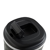 AYA & IDA AYA & IDA Cup2go 240 ml Matte black