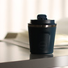 AYA & IDA AYA & IDA Cup2go 240 ml Matte black