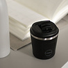 AYA & IDA AYA & IDA Cup2go 240 ml Mat zwart