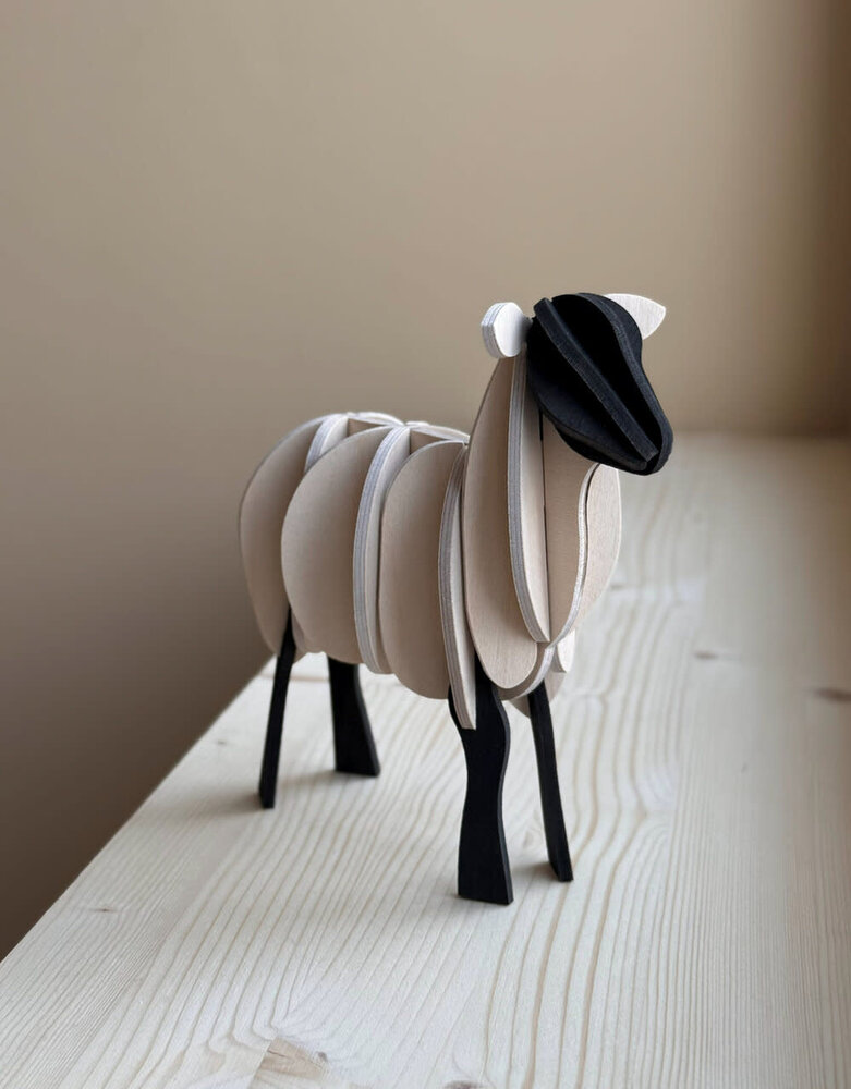 LOVI LOVI Lamb (various sizes) natural