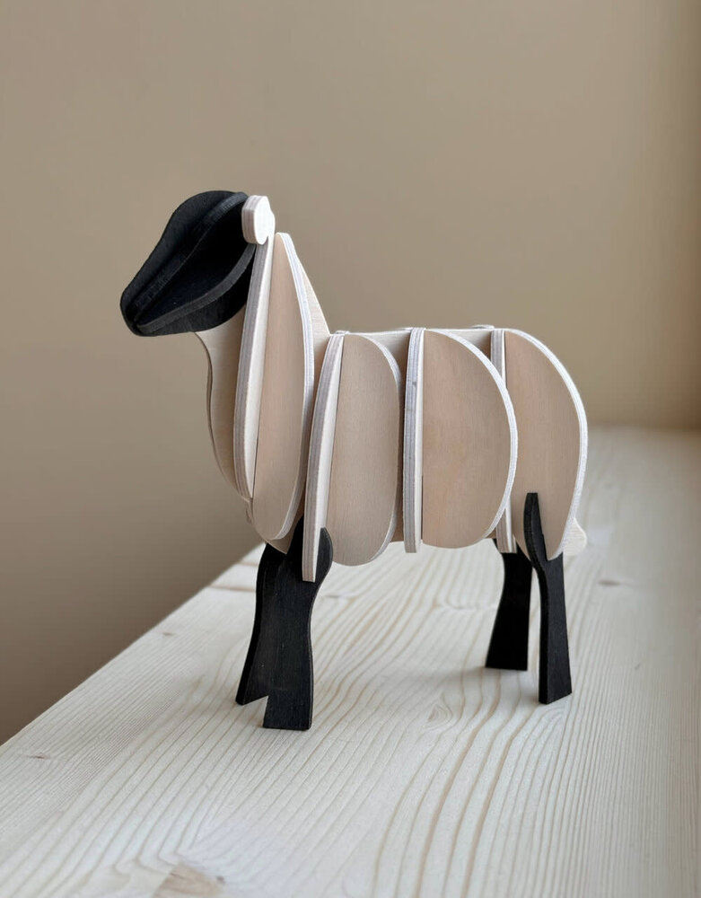 LOVI LOVI Lamb (various sizes) natural