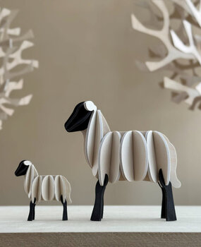 LOVI LOVI Lamb (various sizes) natural