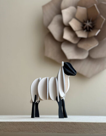 LOVI LOVI Lamb (various sizes) natural