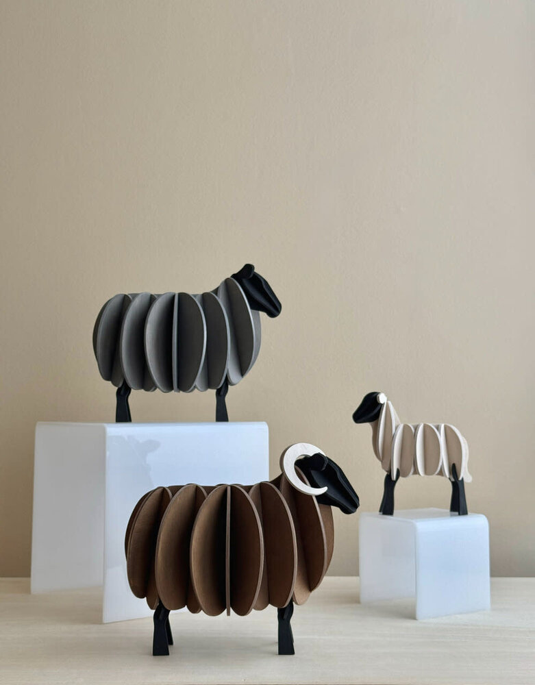 LOVI LOVI Lamb (various sizes) natural