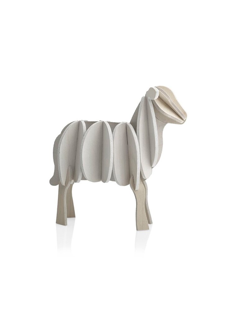 LOVI LOVI Lamb (various sizes) white