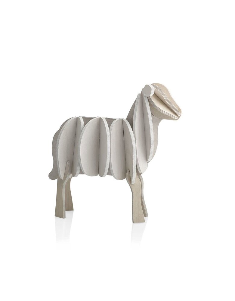 LOVI LOVI Lamb (various sizes) white