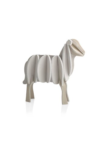 LOVI LOVI Lamb (various sizes) white